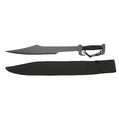 King Leonidas Machete Kopis Sword