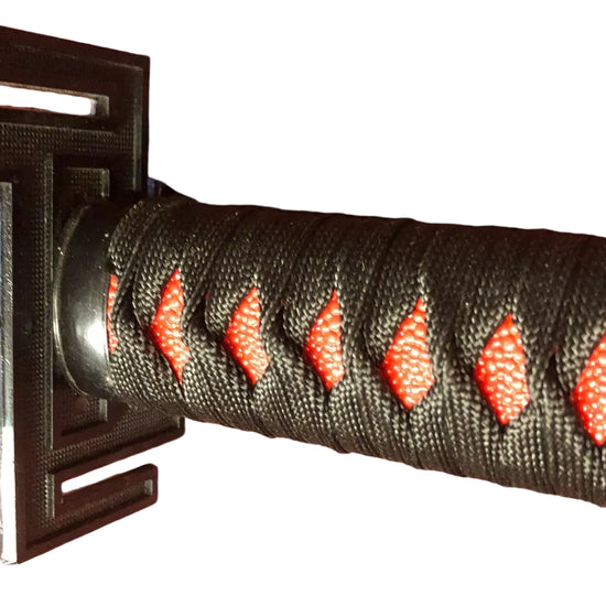 Ichigo Bankai (Bleach) Samurai Sword