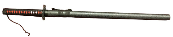 Ichigo Bankai (Bleach) Samurai Sword