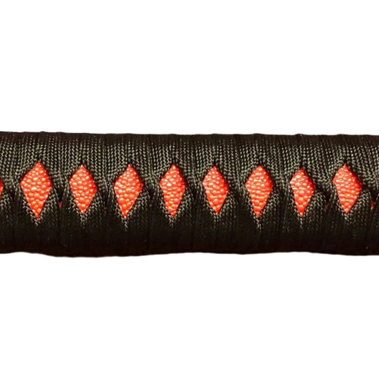 Ichigo Bankai (Bleach) Samurai Sword