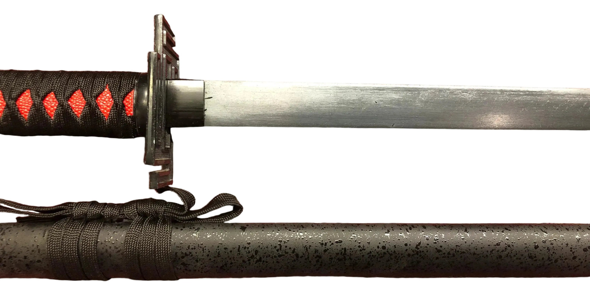 Ichigo Bankai (Bleach) Samurai Sword