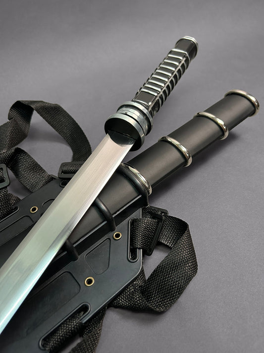 Vampire Hunter Daywalker | Blade Replica