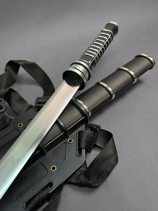 Vampire Hunter Daywalker Blade Sword