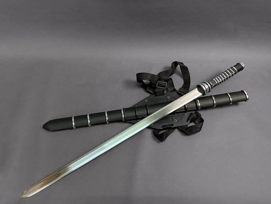 Vampire Hunter Daywalker | Blade Replica