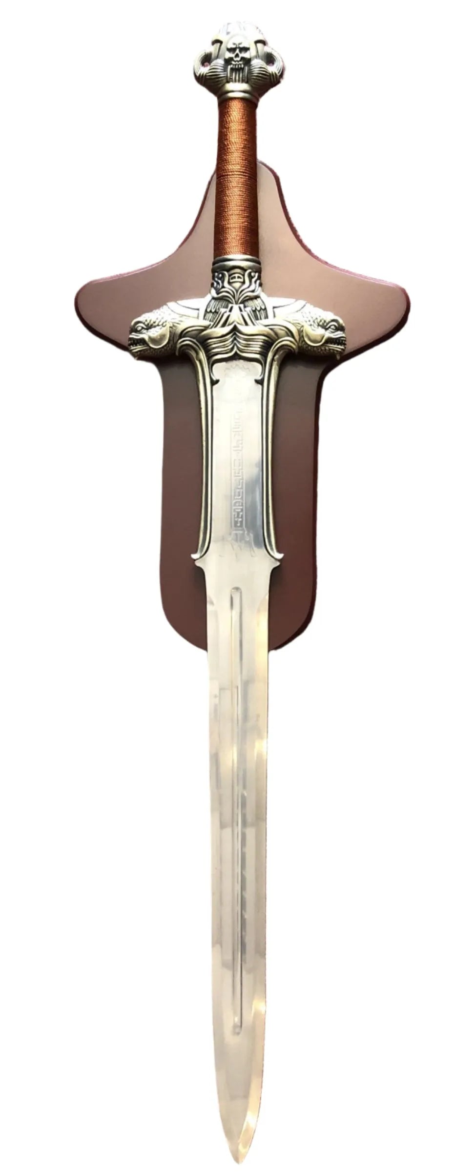 The Barbarian (Conan) Sword