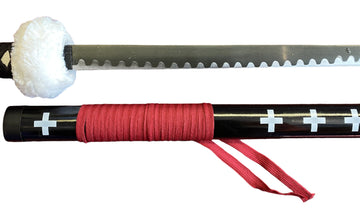 Trafalgar (One Piece) Sword