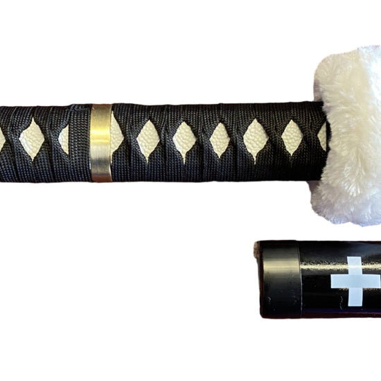Trafalgar (One Piece) Sword