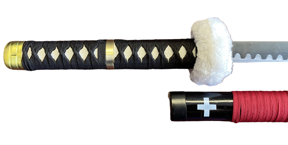 Trafalgar (One Piece) Sword