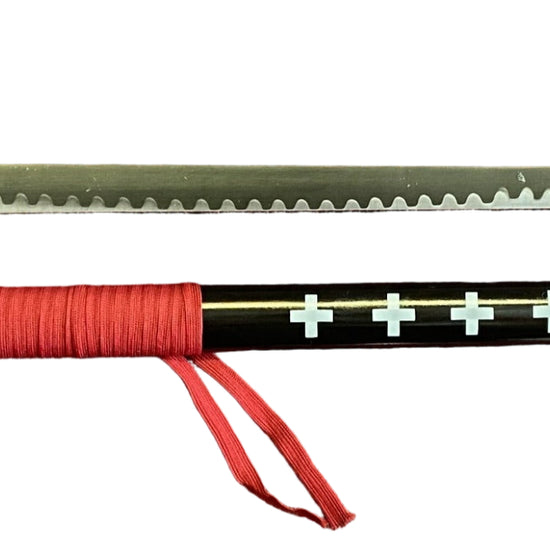 Trafalgar (One Piece) Sword