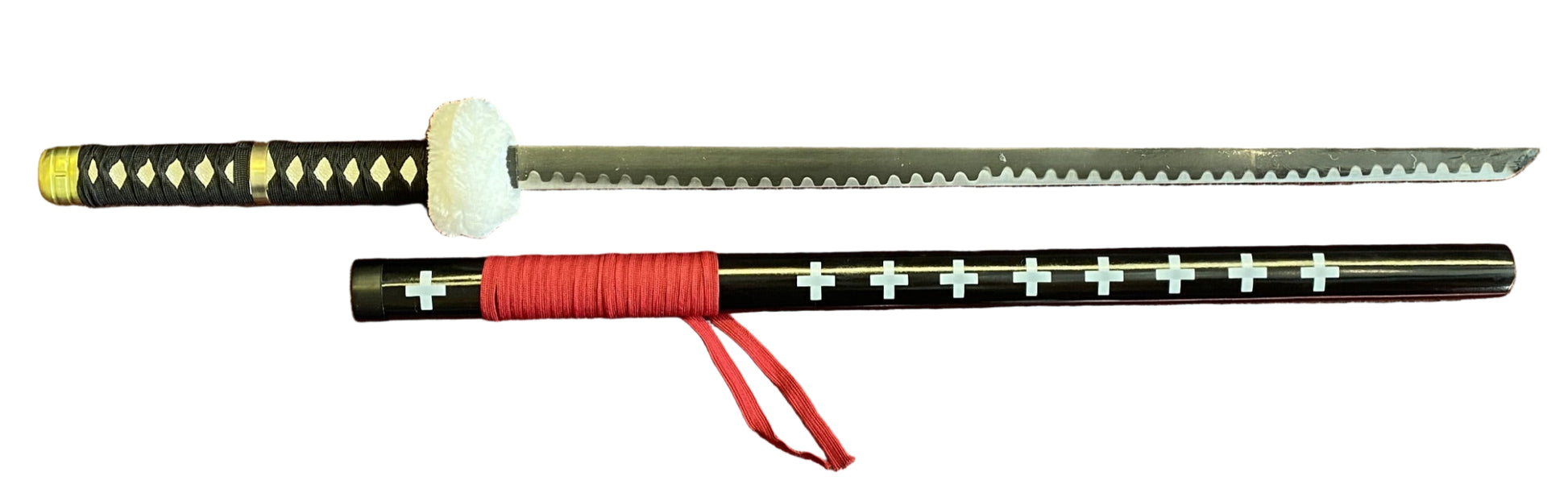 Trafalgar (One Piece) Sword