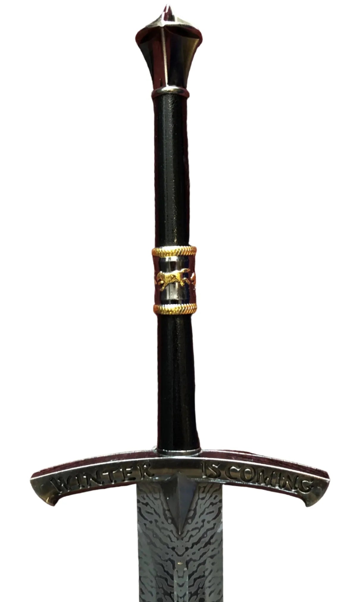 Game Of Thrones | Winterfell - Winter is Coming Sword