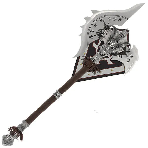 Shadow-Mourne (World) Axe