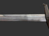 King Arthur Excalibur Sword