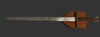 King Arthur Excalibur Sword