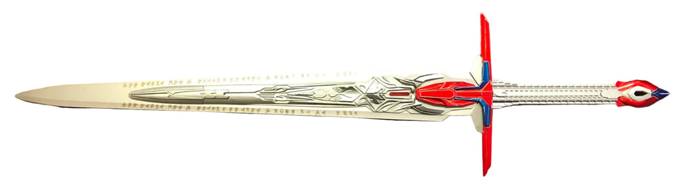 Prime Judgement Sword