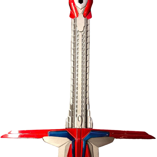 Prime Judgement Sword