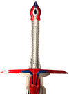 Prime Judgement Sword