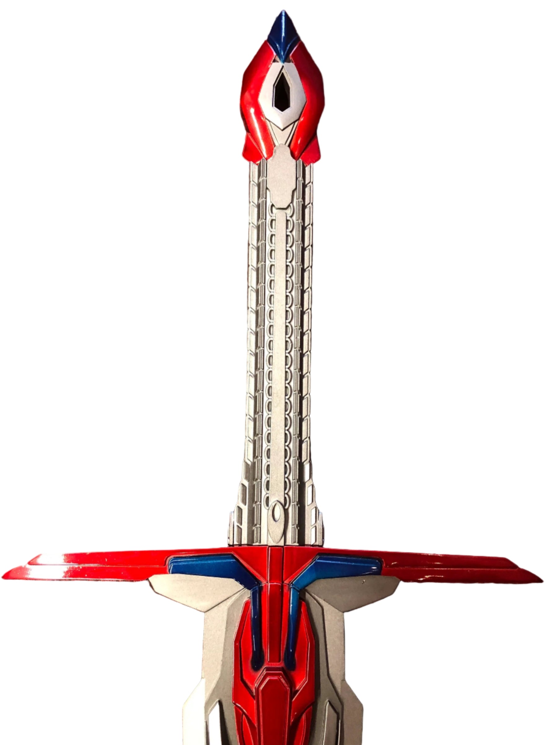 Prime Judgement Sword