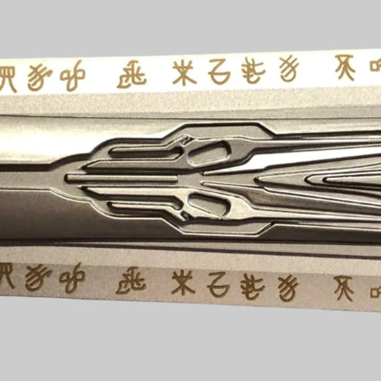 Prime Judgement Sword