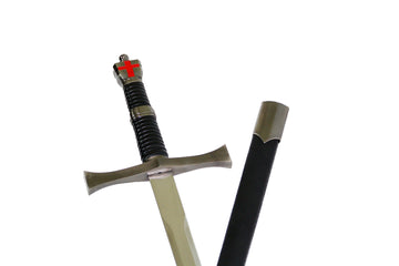 Assassin's Creed Templar| Replic Sword