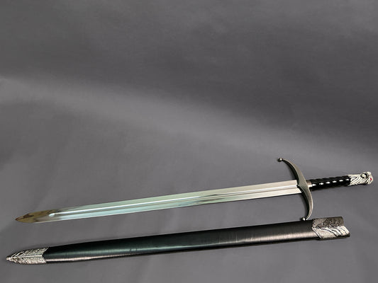 Longclaw Deluxe | Game of Thrones | Sword