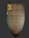 Longclaw Game of Thrones Damascus Style Sword