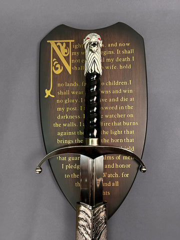 Longclaw Deluxe | Game of Thrones | Deluxe Sword