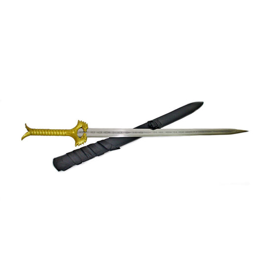 Dawn of Justice | Wonder Woman | Sword