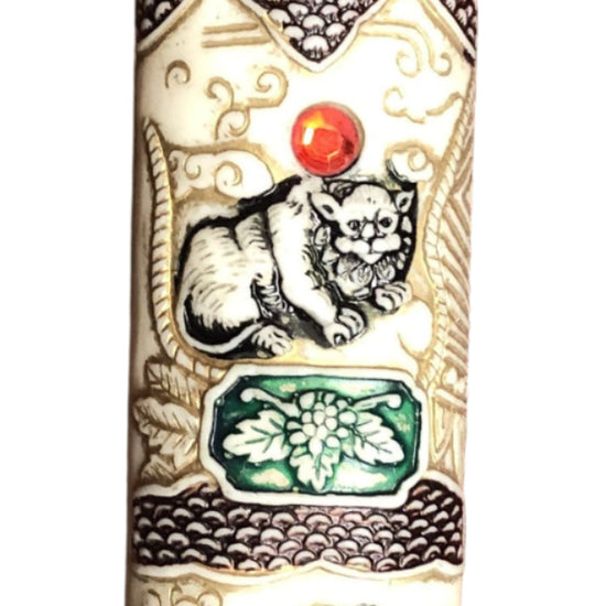 Duncan (High) Katana Samurai Sword