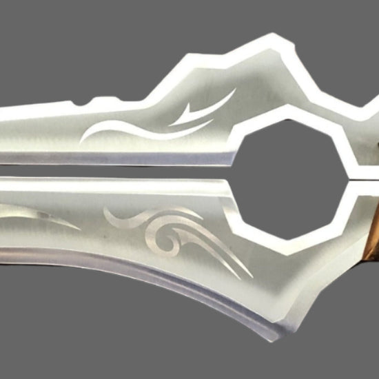 Shalamayne (wow) Sword