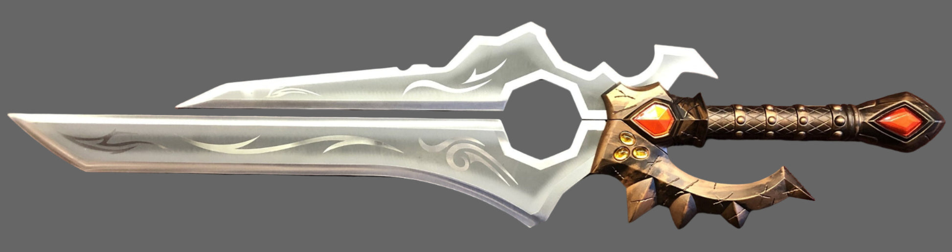 Shalamayne (wow) Sword