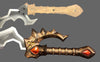 Shalamayne (wow) Sword