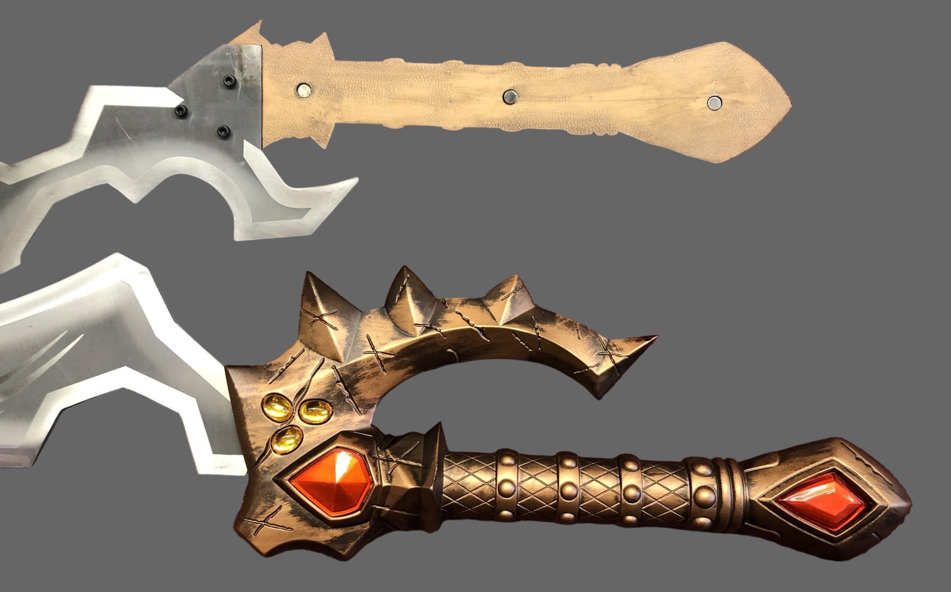 Shalamayne (wow) Sword