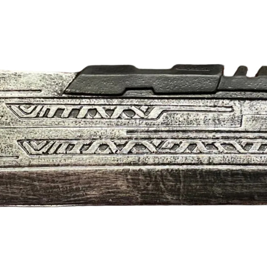 Double Sided (Cosplay Foam) Endgame T Sword