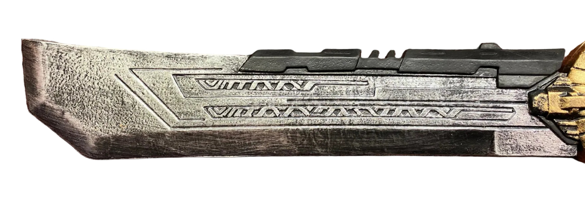 Double Sided (Cosplay Foam) Endgame T Sword