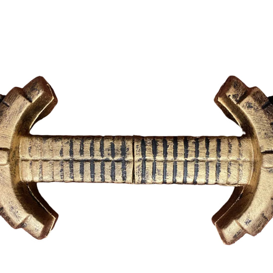 Double Sided (Cosplay Foam) Endgame T Sword