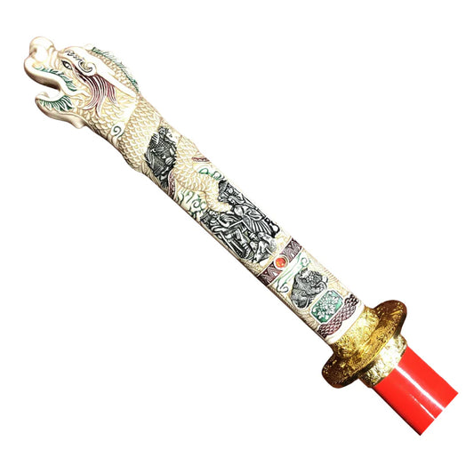 Highlander Connor Macleod Style Straight Blade Katana