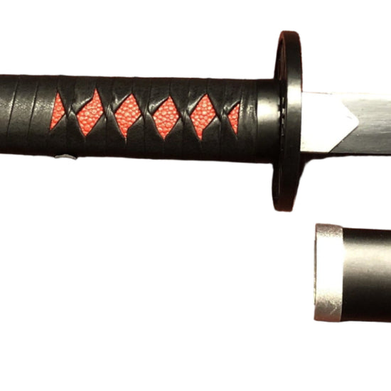 Demon Slayer Sword - Tanjiro Kamado