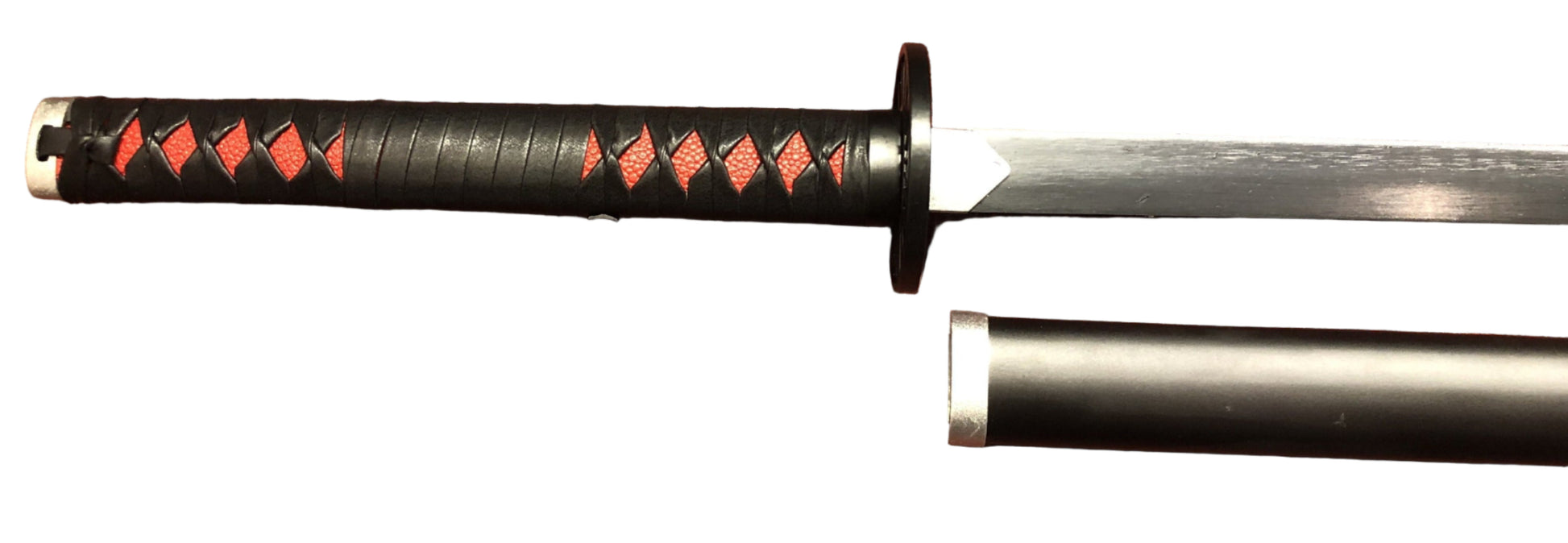 Demon Slayer Sword - Tanjiro Kamado