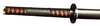 Demon Slayer Sword - Tanjiro Kamado
