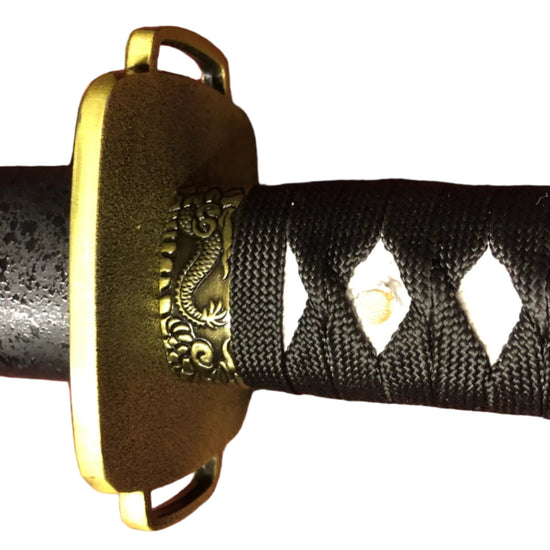 Sephiroth's (Final Fantasy) Katana