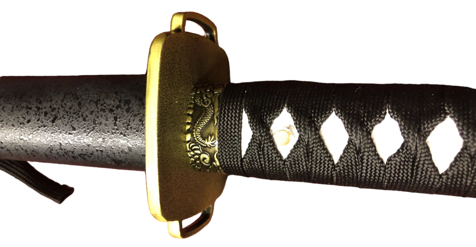 Sephiroth's (Final Fantasy) Katana