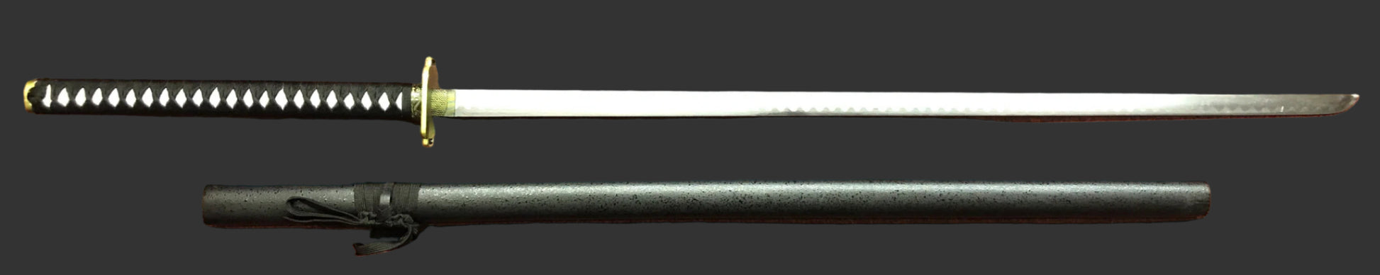 Sephiroth's (Final Fantasy) Katana
