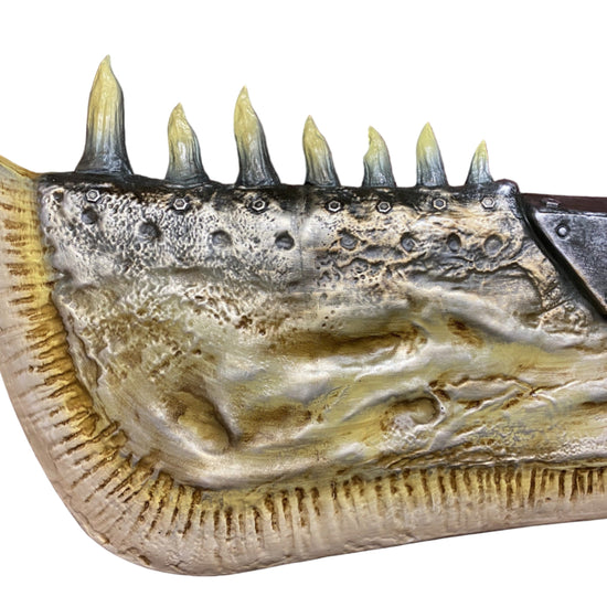 The Monster (Hunter) Tooth Sword