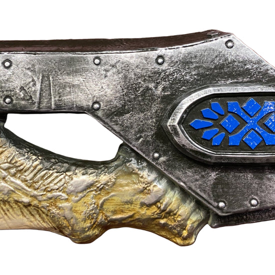 The Monster (Hunter) Tooth Sword