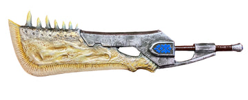 The Monster (Hunter) Tooth Sword