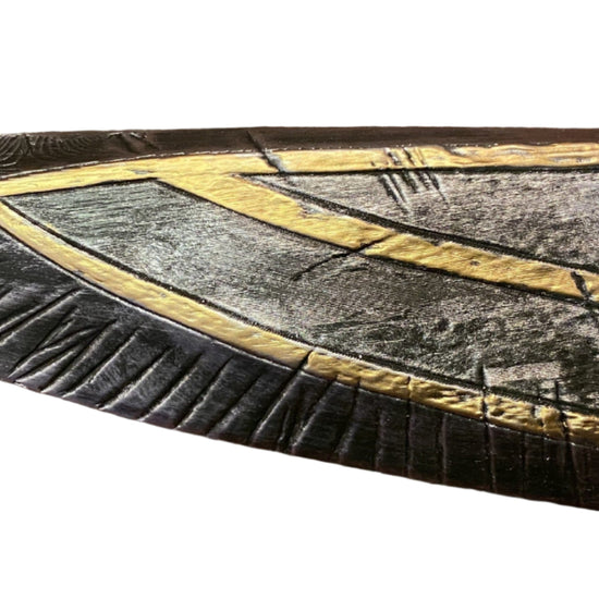 Monster Hunter (Fiberglass) Twin Blades