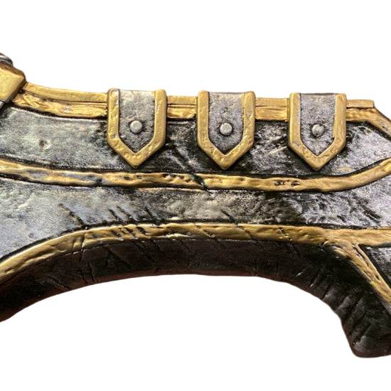 Monster Hunter (Fiberglass) Twin Blades