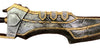 Monster Hunter (Fiberglass) Twin Blades