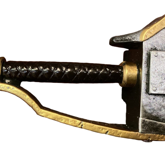 Monster Hunter (Fiberglass) Twin Blades